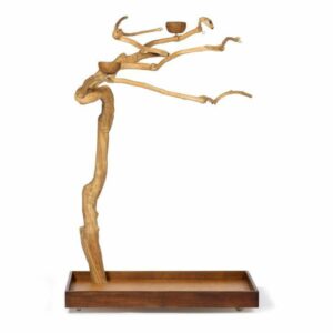 Prevue Pet Products Coffeawood Tree Style # 2 (Medium)